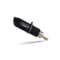 GPR Moto MoriniSeiemmezzo Str 650 2022/2024 FURORE EVO4 NERO MFS