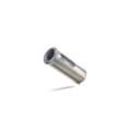 GPR Moto MoriniX-CAPE 650 2021/2023 e5 M3 INOX MFS