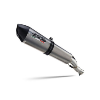 GPR KtmXC-F 250 2009/2015 Gpe Ann. titanium SP