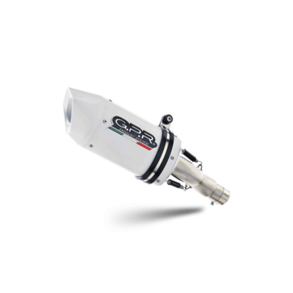 GPR KtmRc 390 2022/2024 e4 ALBUS EVO4 SP