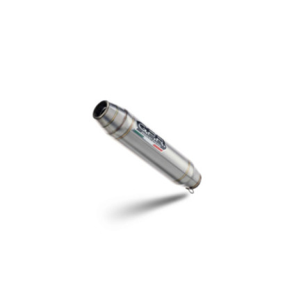 GPR KtmRc 125 2021/2024 e5 DEEPTONE INOX SP