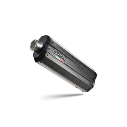 GPR KtmLc 8 1290 Super Adventure R/S 2021/2024 e5 Sonic Poppy FS