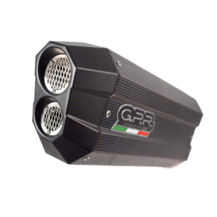 GPR KtmLc 8 1290 Super Adventure R/S 2021/2024 e5 Sonic Poppy FS