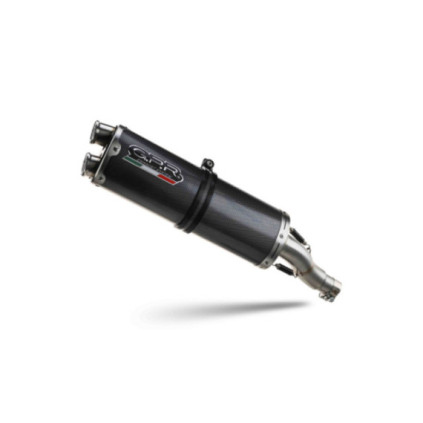 GPR KtmLc 8 1290 Super Adventure R/S 2021/2024 e5 DUAL POPPY FS
