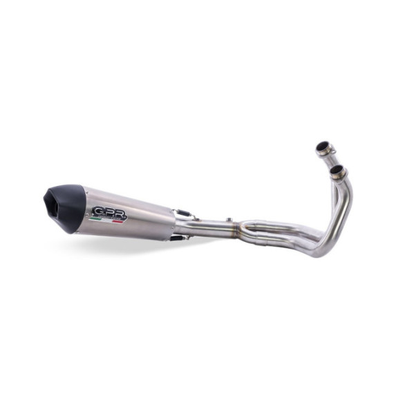 GPR KtmLc 8 1290 Super Adventure R/S 2021/2024 e5 Gpe Ann. titanium FS