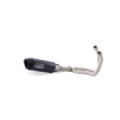 GPR KtmLc 8 1290 Super Adventure R/S 2021/2024 e5 FURORE EVO4 NERO FS