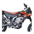 GPR KL MOTORKXE 125 Enduro / Motard 2023 e5 DECATALIZZATORE DE