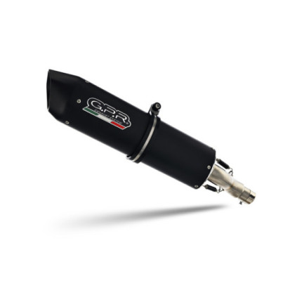 GPR HusabergFE 501 2013/2014 FURORE NERO SP