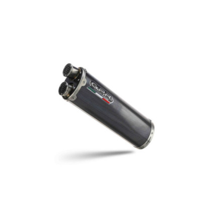 GPR HondaXL 750 TRANSALP 750 2024/2025 e5 DUAL POPPY SP