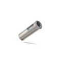 GPR Moto GuzziV85 TT 2021/2023 e5 M3 INOX SP