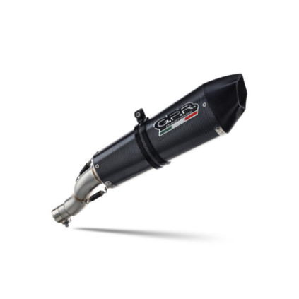 GPR Gas GasES 700 2023/2024 e5 GP EVO4 POPPY SP