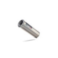 GPR ZontesGk 125 Zt 2022/2024 e5 M3 INOX FS
