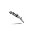 GPR ZontesZt 310 R / X / T 2021/2024 e5 DEEPTONE INOX FS