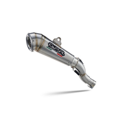 GPR Zontes350 R1 2022/2024 e5 POWERCONE EVO SP