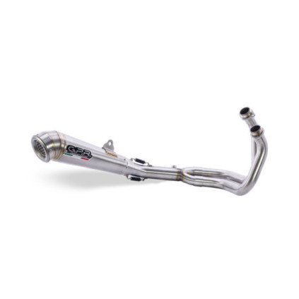 GPR YamahaXsr 700 2021/2024 e5 POWERCONE EVO FS