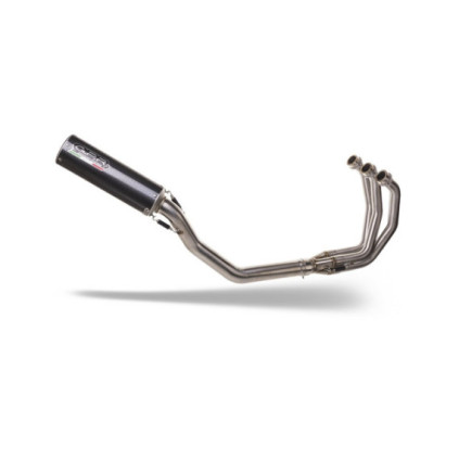 GPR TriumphTiger Sport 660 2022/2024 e5 M3 Poppy FS