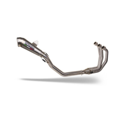 GPR TriumphTrident 660 2021/2024 e5 POWERCONE EVO FS