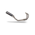 GPR TriumphTrident 660 2021/2024 e5 M3 Poppy FS