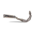 GPR TriumphTrident 660 2021/2024 e5 M3 TITANIUM NATURAL FS