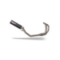 GPR TriumphDaytona 660 2023/2025 M3 BLACK TITANIUM FS