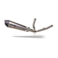 GPR SuzukiV-Strom 650 2021/2024 e5 GP EVO4 TITANIUM MFS
