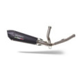 GPR SuzukiV-Strom 650 2021/2024 e5 GP EVO4 BLACK TITANIUM MFS