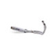 GPR SuzukiGsx-8R 2022/2024 e5 DEEPTONE INOX FS