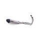 GPR SuzukiGsx-8S 2022/2024 e5 GP EVO4 TITANIUM FS