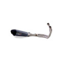 GPR SuzukiGsx-8S 2022/2024 e5 GP EVO4 POPPY FS