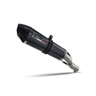 GPR SuzukiGsx-S 950 2021/2024 e5 GP EVO4 POPPY SP