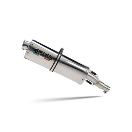 GPR Royal EnfieldHimalayan 410 2021/2024 e5 TRIOVAL SP