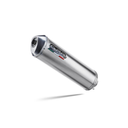 GPR LoncinDS2 LX300GY-A 2022/2023 e5 SATINOX SP