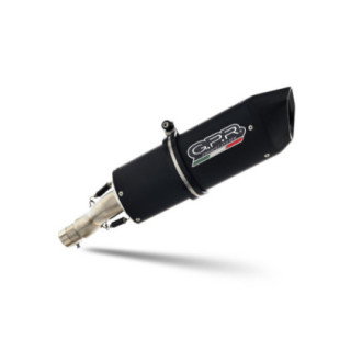 GPR HusqvarnaEnduro 701 2021/2024 e5 FURORE EVO4 NERO SP