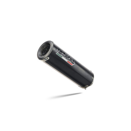 GPR DucatiScrambler 800 Desert Sled - DS Fasthouse 2021/2024 e5 M3 Poppy SP