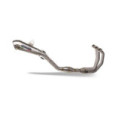 GPR YamahaTracer 9 2021/2024 e5 SATINOX FS