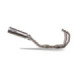GPR YamahaTracer 9 2021/2024 e5 M3 INOX FS