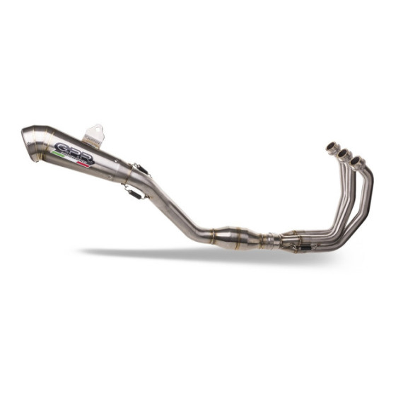 GPR YamahaXsr 900 2022/2024 e5 POWERCONE EVO FS