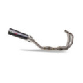 GPR YamahaXsr 900 2022/2024 e5 M3 Poppy FS
