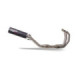 GPR YamahaXsr 900 2022/2024 e5 M3 BLACK TITANIUM FS
