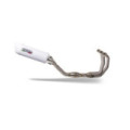 GPR YamahaXsr 900 2022/2024 e5 ALBUS EVO4 FS