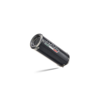GPR HondaCb 650 R 2021/2023 e5 M3 Poppy FS