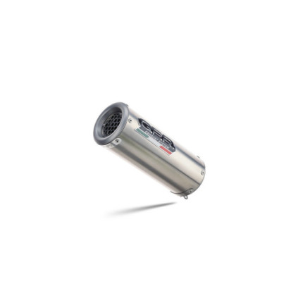 GPR HondaCb 650 R 2021/2023 e5 M3 INOX FS