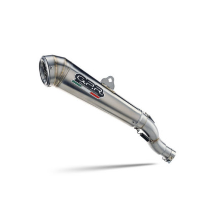 GPR BrixtonCroSsfire 500 XC 2022-2023 e5 POWERCONE EVO SP