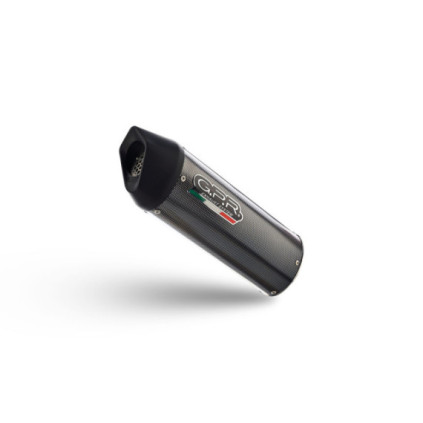 GPR BmwG 310 R 2022/2024 e5 Furore Evo4 Poppy FS