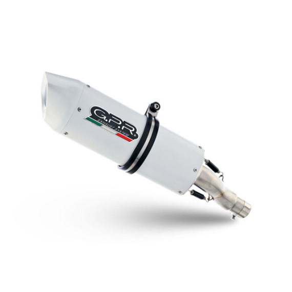 GPR BmwG 310 Gs 2022/2024 e5 ALBUS EVO4 FS