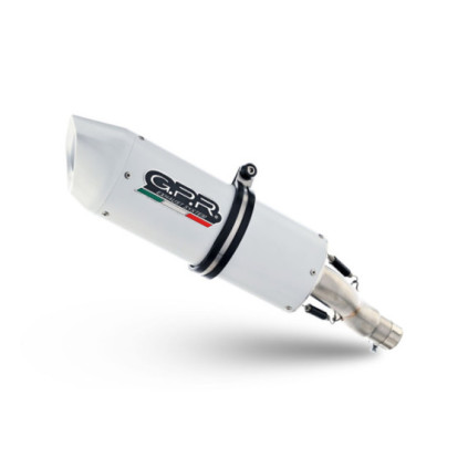 GPR BmwG 310 Gs 2022/2024 e5 ALBUS EVO4 FS
