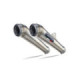 GPR Royal EnfieldInterceptor 650 2021/2024 e5 POWERCONE EVO DSP
