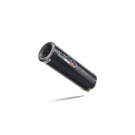 GPR KeewayRkf 125 2018/2020 e4 M3 Poppy FS