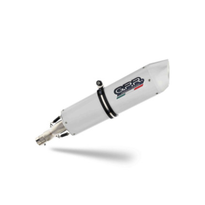 GPR BmwF 800 GS Adventure 2016/2018 e4 ALBUS EVO4 SP