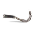 GPR YamahaXsr 900 2022/2024 e5 M3 Poppy FS